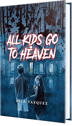 All Kids Go To Heaven book