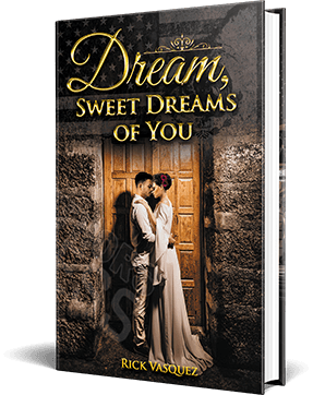 Dream, Sweet Dreams of You by Vasquez - Paperback