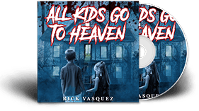 All Kids Go To Heaven CD Snippet