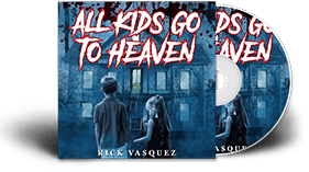 All Kids Go To Heaven CD Audio