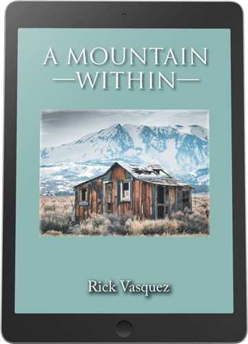 A Mountain Within by Rick - eBook