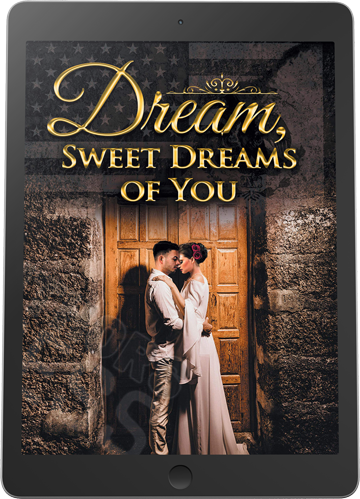 Dream, Sweet Dreams of You by Vasquez - eBook